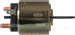 HC-Cargo 131584 - Solenoid Switch, starter autospares.lv