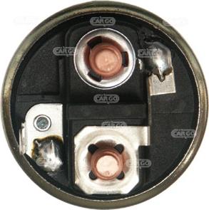 HC-Cargo 131584 - Solenoid Switch, starter autospares.lv