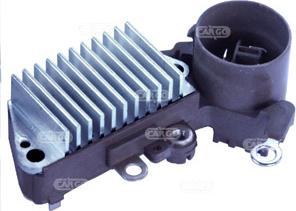 HC-Cargo 131526 - Voltage regulator, alternator autospares.lv