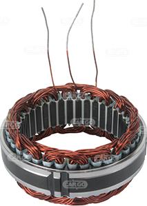 HC-Cargo 131648 - Stator, alternator autospares.lv