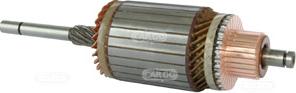 HC-Cargo 131663 - Armature, starter autospares.lv