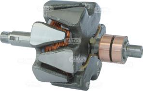 HC-Cargo 131073 - Rotor, alternator autospares.lv