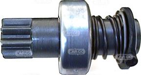 HC-Cargo 131150 - Pinion, bendix, starter autospares.lv