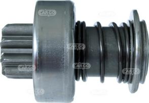 HC-Cargo 131101 - Pinion, bendix, starter autospares.lv