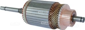 HC-Cargo 131379 - Armature, starter autospares.lv