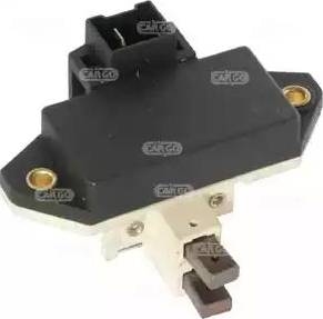 HC-Cargo 131375 - Voltage regulator, alternator autospares.lv