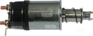 HC-Cargo 131252 - Solenoid Switch, starter autospares.lv