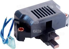 HC-Cargo 131224 - Voltage regulator, alternator autospares.lv