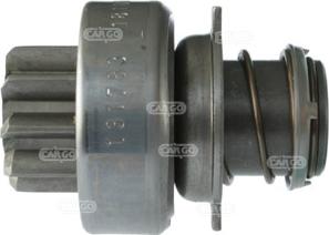 HC-Cargo 131783 - Pinion, bendix, starter autospares.lv