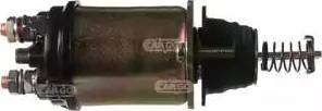 HC-Cargo 131787 - Solenoid Switch, starter autospares.lv