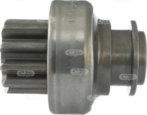 HC-Cargo 131732 - Pinion, bendix, starter autospares.lv