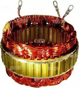 HC-Cargo 138481 - Stator, alternator autospares.lv