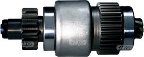 HC-Cargo 138567 - Pinion, bendix, starter autospares.lv