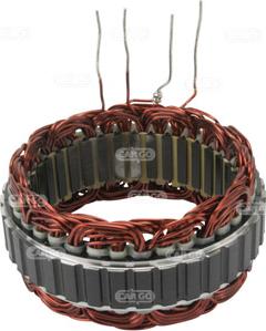 HC-Cargo 138603 - Stator, alternator autospares.lv