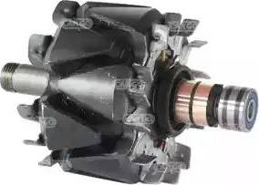 HC-Cargo 138602 - Rotor, alternator autospares.lv