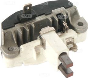 HC-Cargo 138109 - Voltage regulator, alternator autospares.lv