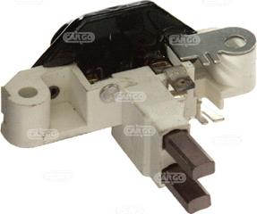 HC-Cargo 138108 - Voltage regulator, alternator autospares.lv