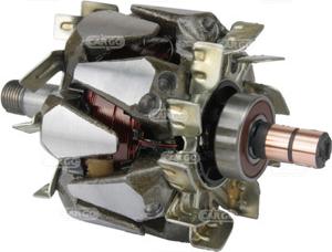 HC-Cargo 138116 - Rotor, alternator autospares.lv