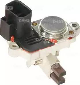 HC-Cargo 138139 - Voltage regulator, alternator autospares.lv