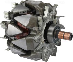 HC-Cargo 138855 - Rotor, alternator autospares.lv