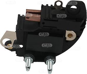 HC-Cargo 138789 - Voltage regulator, alternator autospares.lv