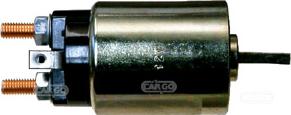 HC-Cargo 138739 - Solenoid Switch, starter autospares.lv