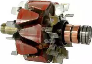 HC-Cargo 138725 - Rotor, alternator autospares.lv