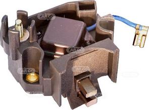 HC-Cargo 133492 - Voltage regulator, alternator autospares.lv