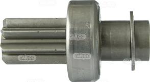 HC-Cargo 133441 - Pinion, bendix, starter autospares.lv