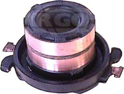 HC-Cargo 133409 - Slip Ring, alternator autospares.lv