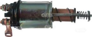 HC-Cargo 133531 - Solenoid Switch, starter autospares.lv