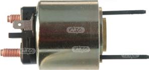 HC-Cargo 133533 - Solenoid Switch, starter autospares.lv