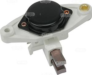 HC-Cargo 133095 - Voltage regulator, alternator autospares.lv