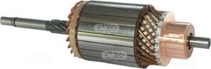 HC-Cargo 133086 - Armature, starter autospares.lv