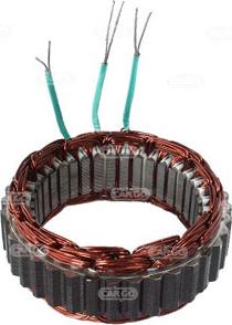 HC-Cargo 133192 - Stator, alternator autospares.lv