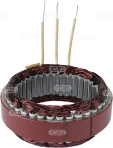 HC-Cargo 133846 - Stator, alternator autospares.lv