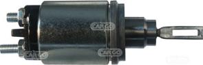 HC-Cargo 133398 - Solenoid Switch, starter autospares.lv