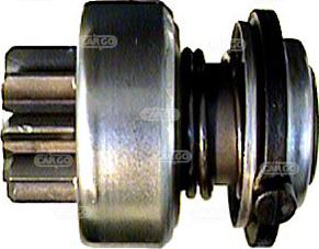 HC-Cargo 133362 - Pinion, bendix, starter autospares.lv