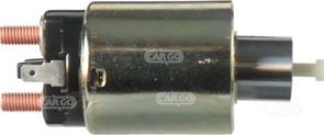 HC-Cargo 133288 - Solenoid Switch, starter autospares.lv
