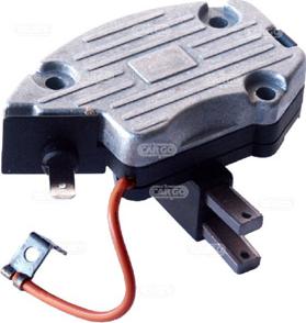 HC-Cargo 133789 - Voltage regulator, alternator autospares.lv