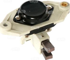 HC-Cargo 132903 - Voltage regulator, alternator autospares.lv