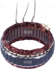 HC-Cargo 132934 - Stator, alternator autospares.lv