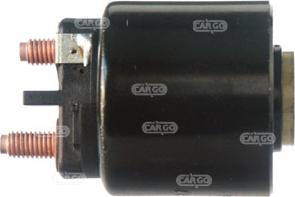 HC-Cargo 132977 - Solenoid Switch, starter autospares.lv
