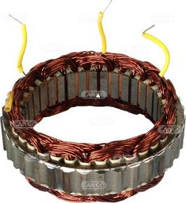 HC-Cargo 132443 - Stator, alternator autospares.lv