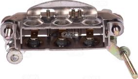 HC-Cargo 132463 - Rectifier, alternator autospares.lv