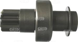 HC-Cargo 132547 - Pinion, bendix, starter autospares.lv