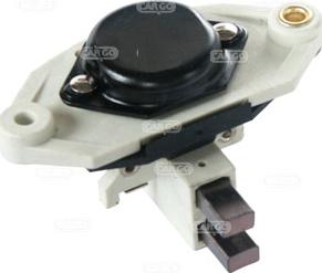 HC-Cargo 132666 - Voltage regulator, alternator autospares.lv