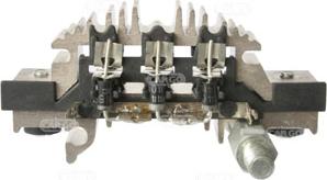 HC-Cargo 132673 - Rectifier, alternator autospares.lv