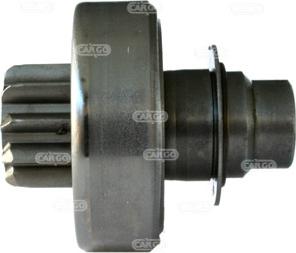 HC-Cargo 132020 - Pinion, bendix, starter autospares.lv