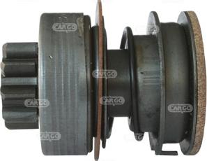 HC-Cargo 132193 - Pinion, bendix, starter autospares.lv